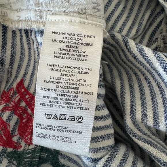 NWOT Women's Free People We The Free Lost and Found Boyfriend Jeans Size 30 - Picture 9 of 11